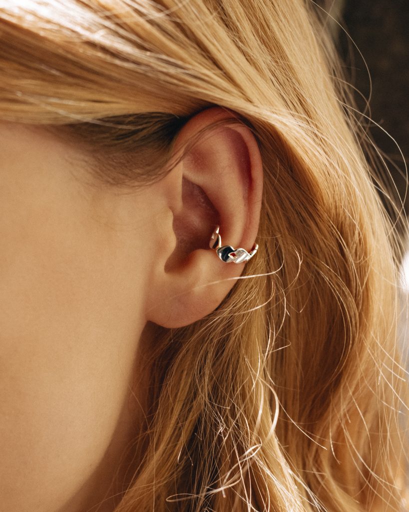 Кафф Сердечный ритм