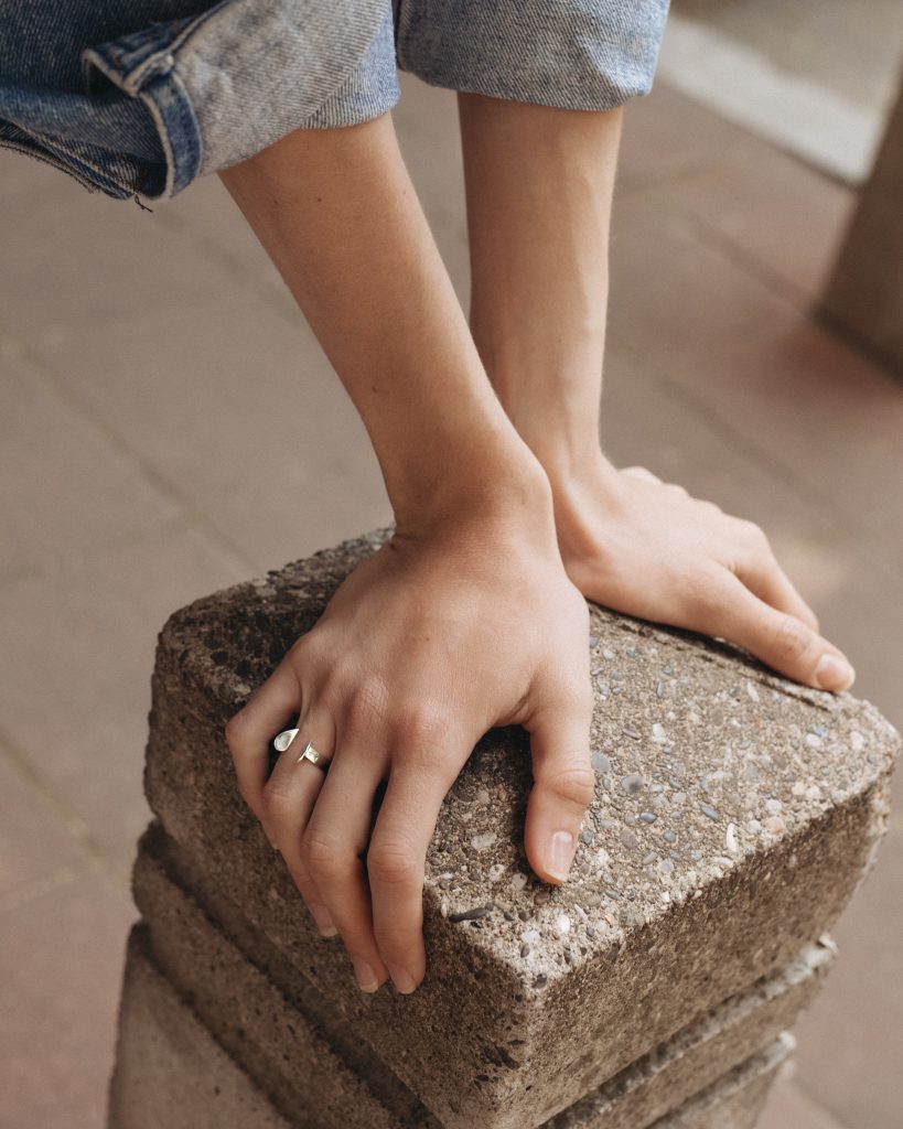 Кольцо Сближение