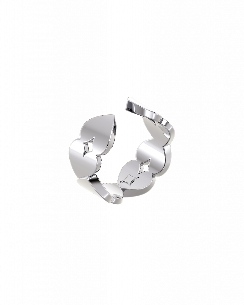 Кафф Сердечный ритм