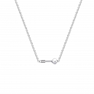 Подвеска Маленький ключик